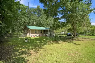 2261 Rehoboth Church Rd, Griffin, GA 30224 - Photo 6