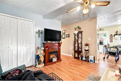 2261 Rehoboth Church Road, Griffin, GA 30224 - Photo 8