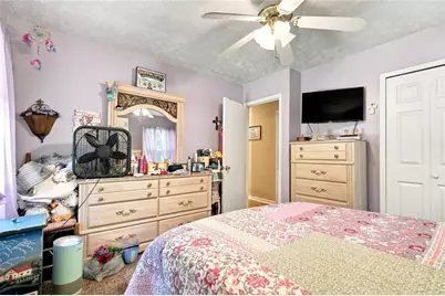 2261 Rehoboth Church Road, Griffin, GA 30224 - Photo 14