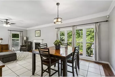 4595 Stewart Reilly Drive NW, Acworth, GA 30101 - Photo 22