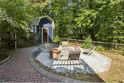 4595 Stewart Reilly Drive NW, Acworth, GA 30101 - Photo 2