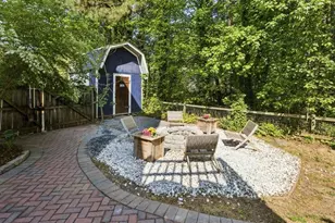 4595 Stewart Reilly Dr NW, Acworth, GA 30101 - Photo 2
