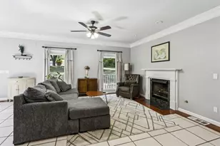 4595 Stewart Reilly Dr NW, Acworth, GA 30101 - Photo 20