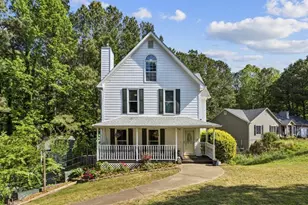4595 Stewart Reilly Dr NW, Acworth, GA 30101 - Photo 1