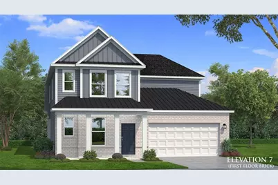 2424 Dixon Place, Lawrenceville, GA 30045 - Photo 1