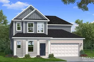 2424 Dixon Pl, Lawrenceville, GA 30045 - Photo 1