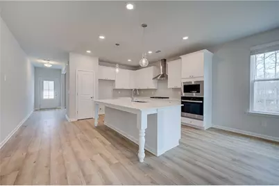 2424 Dixon Place, Lawrenceville, GA 30045 - Photo 8