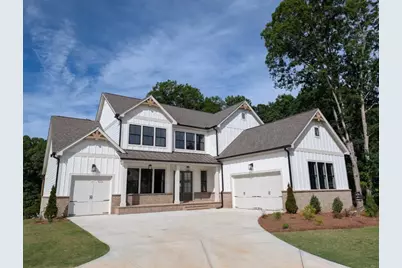 9150 Greenway Court, Gainesville, GA 30506 - Photo 1