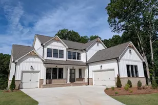 9150 Greenway Ct, Gainesville, GA 30506 - Photo 1