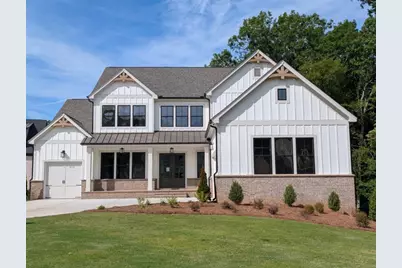 9150 Greenway Court, Gainesville, GA 30506 - Photo 2
