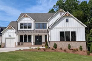 9150 Greenway Ct, Gainesville, GA 30506 - Photo 2