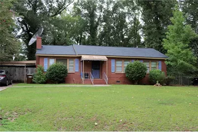 14 Upatoi Drive, Columbus, GA 31903 - Photo 1