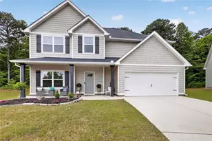 141 Lindsey Dr, Bremen, GA 30110 - Photo 1