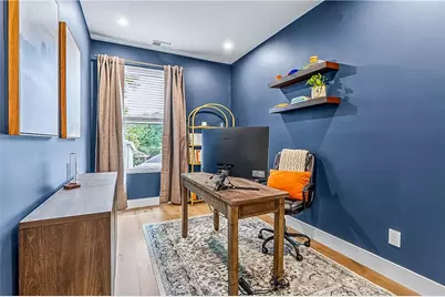 337 Pine Street NE #B, Atlanta, GA 30308 - Photo 20