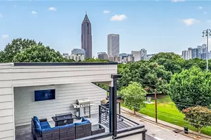 337 Pine St NE, Atlanta, GA 30308 - Photo 2
