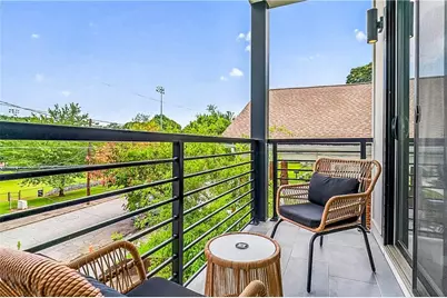 337 Pine Street NE #B, Atlanta, GA 30308 - Photo 24