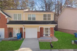 5008 Lower Elm St, Atlanta, GA 30349 - Photo 1