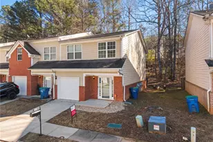 5008 Lower Elm St, Atlanta, GA 30349 - Photo 2