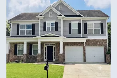 4325 Sundance Circle, Cumming, GA 30028 - Photo 1