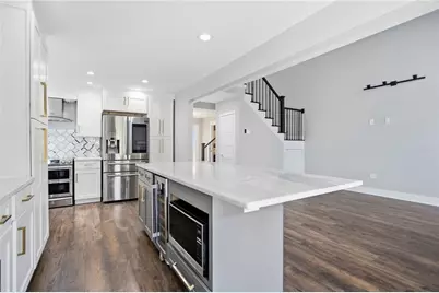 114 Woodhaven Way, Alpharetta, GA 30009 - Photo 8