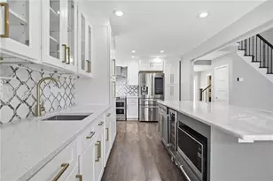 114 Woodhaven Way, Alpharetta, GA 30009 - Photo 1