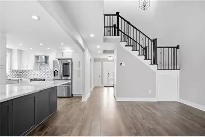 114 Woodhaven Way, Alpharetta, GA 30009 - Photo 4