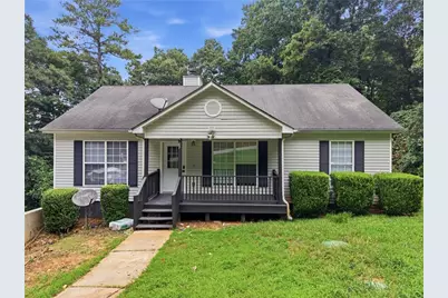 306 Cedar Street, Stockbridge, GA 30281 - Photo 1