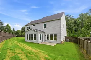 1118 Turnwell Pl NW, Kennesaw, GA 30152 - Photo 58