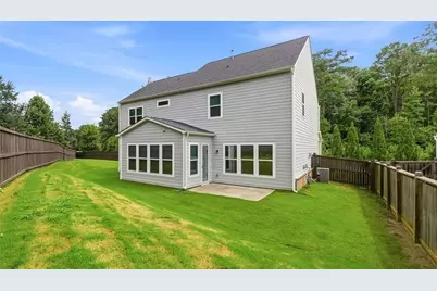 1118 Turnwell Place NW, Kennesaw, GA 30152 - Photo 58