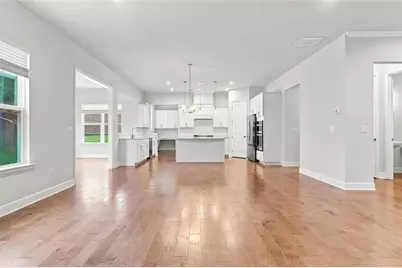 1118 Turnwell Place NW, Kennesaw, GA 30152 - Photo 30