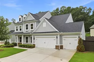 1118 Turnwell Pl NW, Kennesaw, GA 30152 - Photo 64