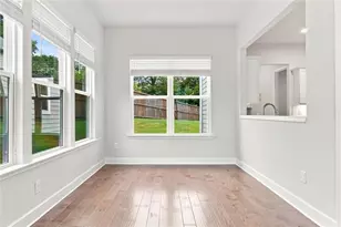 1118 Turnwell Pl NW, Kennesaw, GA 30152 - Photo 32