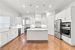 1118 Turnwell Pl NW, Kennesaw, GA 30152 - Photo 18