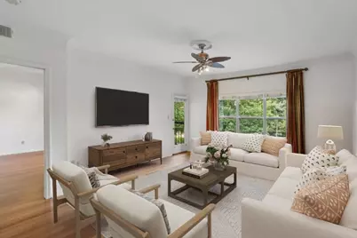 1209 River Green Drive NW, Atlanta, GA 30327 - Photo 2