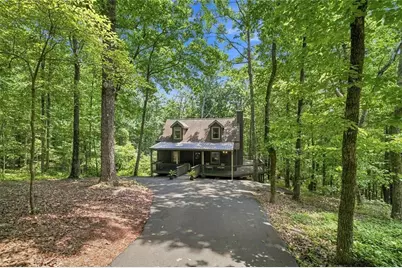 21 Yearling Lane, Big Canoe, GA 30143 - Photo 32