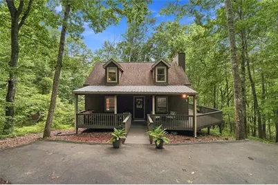 21 Yearling Lane, Big Canoe, GA 30143 - Photo 1