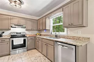 21 Yearling Ln, Big Canoe, GA 30143 - Photo 10