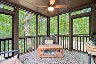 21 Yearling Ln, Big Canoe, GA 30143 - Photo 26