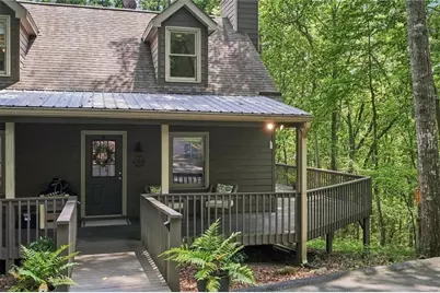 21 Yearling Lane, Big Canoe, GA 30143 - Photo 36