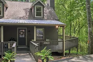 21 Yearling Ln, Big Canoe, GA 30143 - Photo 36