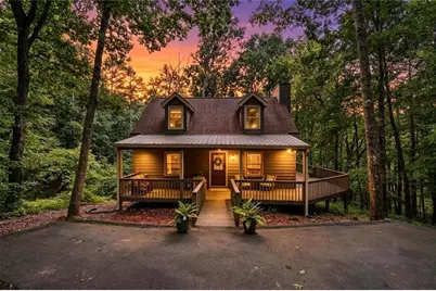 21 Yearling Lane, Big Canoe, GA 30143 - Photo 34