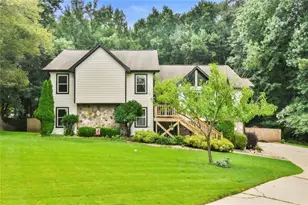 3829 Lamplighter Cir, Duluth, GA 30096 - Photo 4
