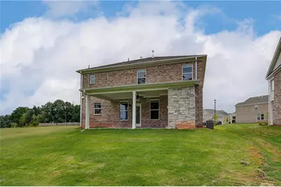 176 Dalston Cove, Stockbridge, GA 30281 - Photo 30