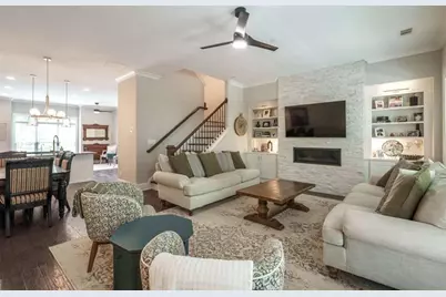721 Boynton Lane, Decatur, GA 30030 - Photo 16