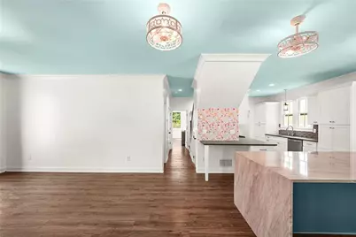 4137 Grogan Street NW, Acworth, GA 30101 - Photo 8