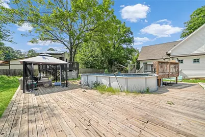4137 Grogan Street NW, Acworth, GA 30101 - Photo 34