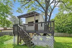 4137 Grogan Street NW, Acworth, GA 30101 - Photo 36