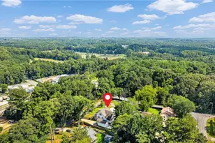 4137 Grogan Street NW, Acworth, GA 30101 - Photo 46
