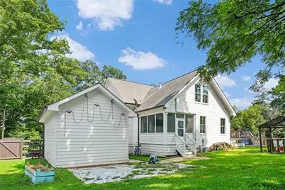 4137 Grogan Street NW, Acworth, GA 30101 - Photo 32