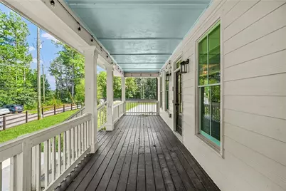 4137 Grogan Street NW, Acworth, GA 30101 - Photo 40